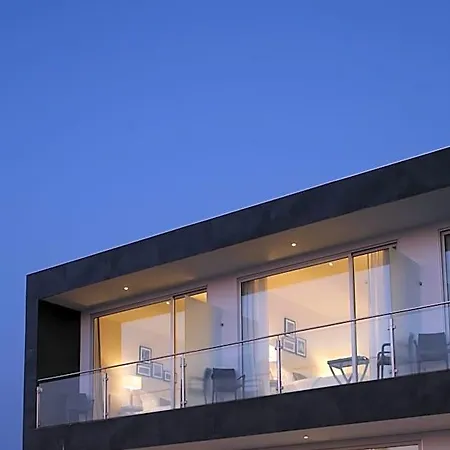 Hotel Furadouro Boutique Beach&spa