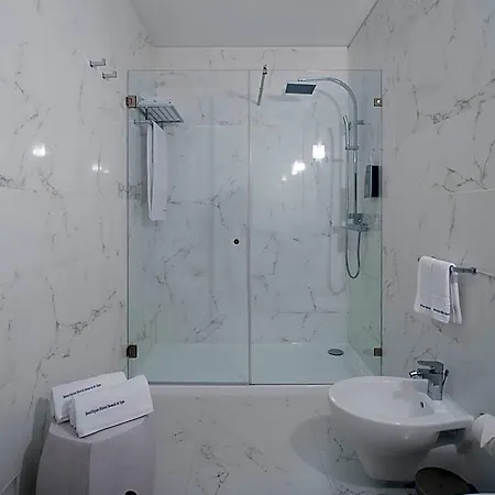 Furadouro Boutique Beach&spa 4* Ovar