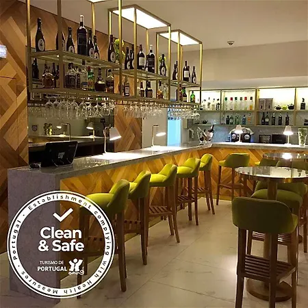 Furadouro Boutique Beach&spa 4*