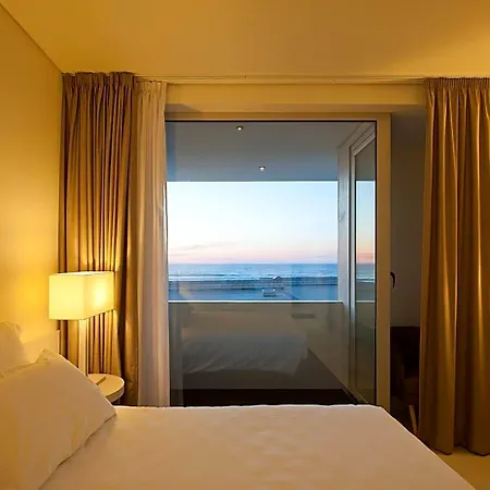 Furadouro Boutique Beach&spa Hotel 4*