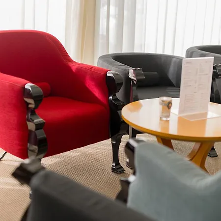Furadouro Boutique & Hotel 4*