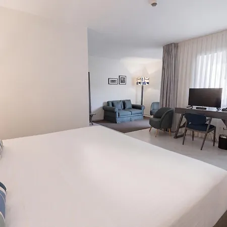 Hotel Furadouro Boutique & 4*