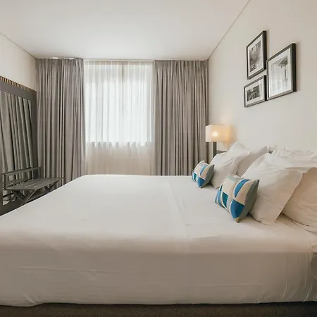 Hotel Furadouro Boutique &