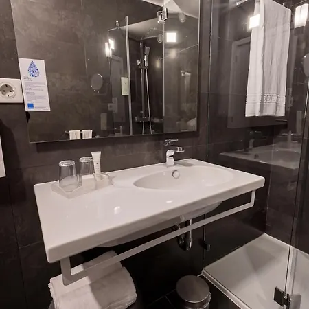 Hotel Furadouro Boutique & 4*