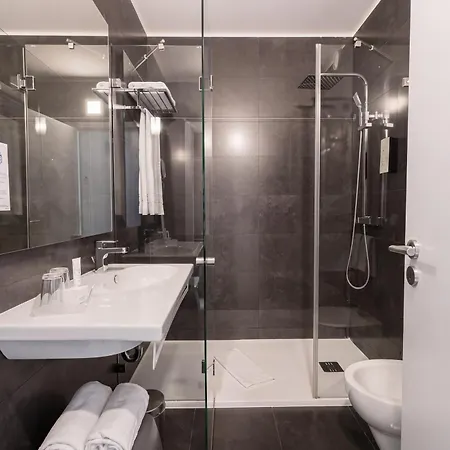 Furadouro Boutique & Hotel 4*