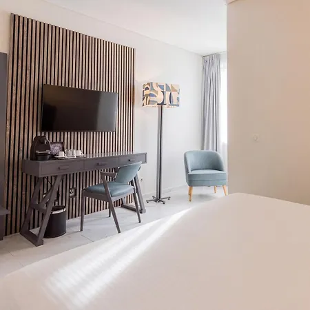 Furadouro Boutique & Hotel