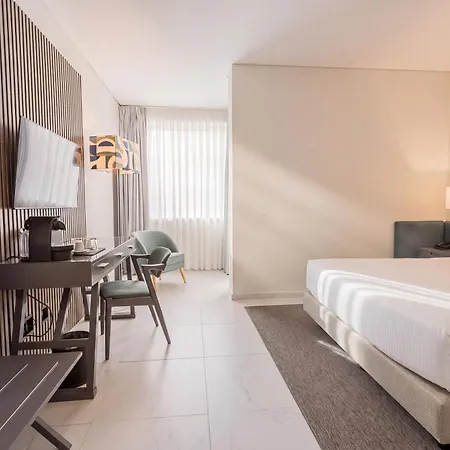Furadouro Boutique & Hotel