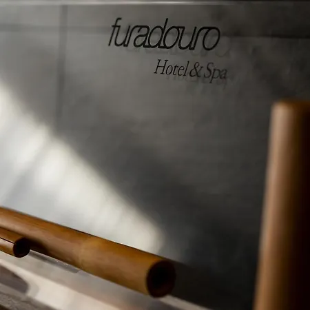 Hotel Furadouro Boutique & 4*
