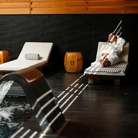 Hotel Furadouro Boutique &