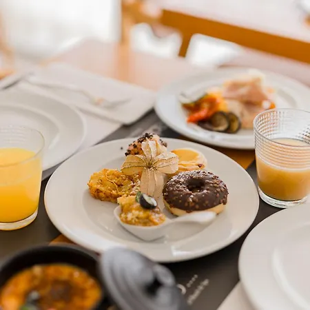 Hotel Furadouro Boutique & 4*