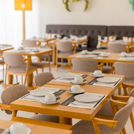 Hotel Furadouro Boutique & 4*