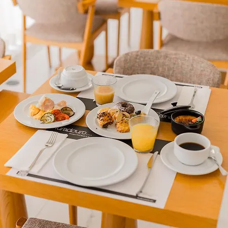 Hotel Furadouro Boutique &