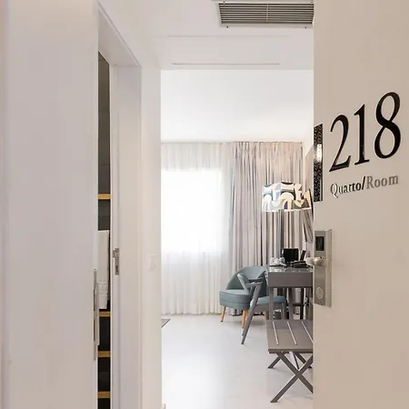 Furadouro Boutique & 4* Ovar