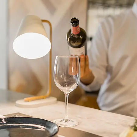 Hotel Furadouro Boutique &