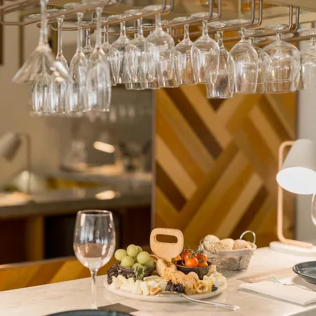 Hotel Furadouro Boutique & 4*