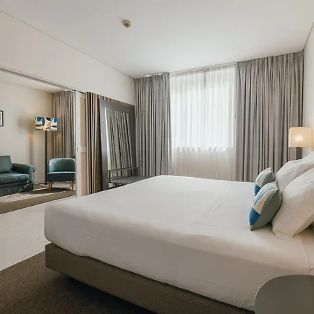 Hotel Furadouro Boutique & 4*