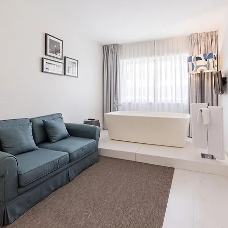 Hotel Furadouro Boutique & Ovar