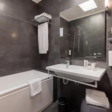 Hotell Furadouro Boutique & 4*