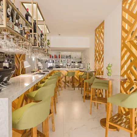 Hotel Furadouro Boutique &
