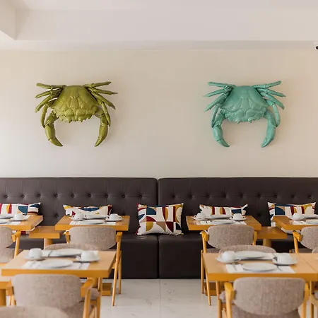 Hotel Furadouro Boutique &