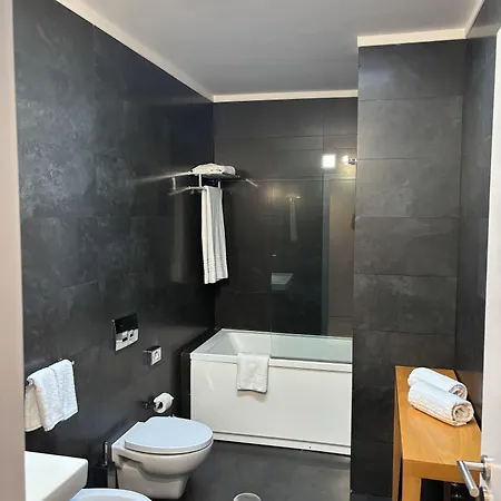 Furadouro Boutique & Hotel 4*