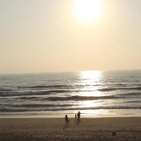 Szálloda Furadouro Boutique & Ovar