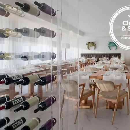 Furadouro Boutique Beach&spa Ovar