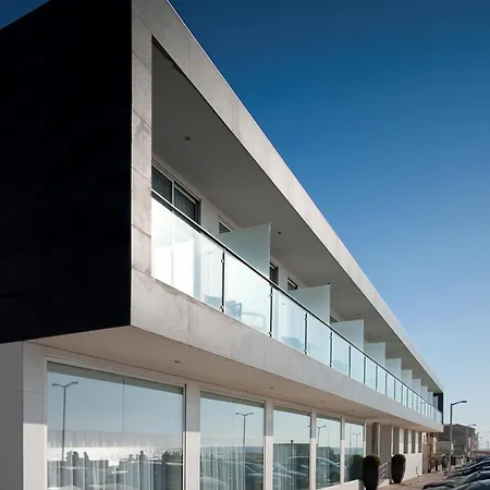 Szálloda Furadouro Boutique &