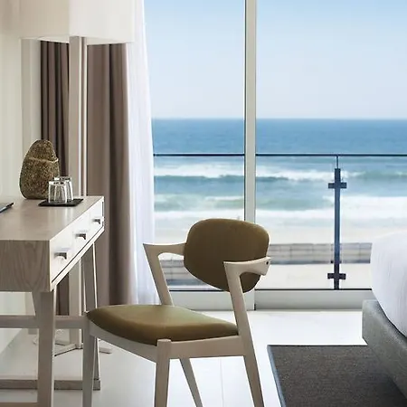 Hotel Furadouro Boutique & Ovar