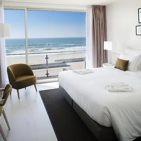 Hotel Furadouro Boutique Beach&spa Ovar