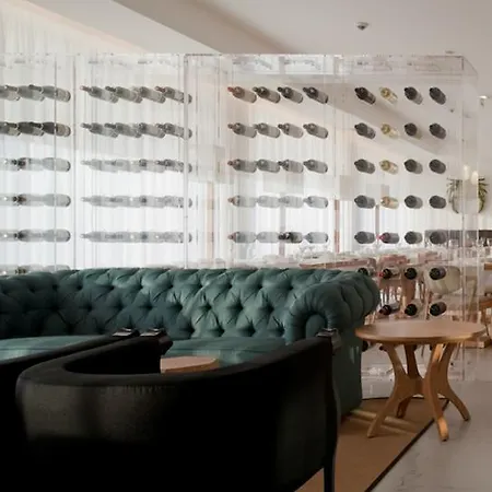 Hotel Furadouro Boutique Beach&spa 4*