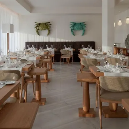 Hotel Furadouro Boutique Beach&spa Ovar