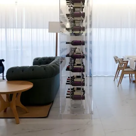 Hotel Furadouro Boutique Beach&spa