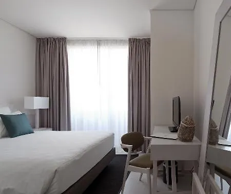 Hotel Furadouro Boutique &