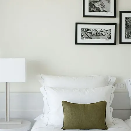 Furadouro Boutique & Hotel 4*