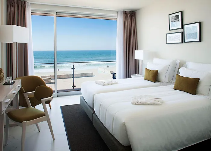 弗拉多罗海滩温泉精品酒店 酒店