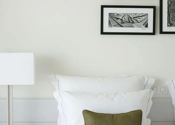 弗拉多罗海滩温泉精品酒店 4*