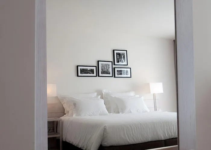 弗拉多罗海滩温泉精品酒店 酒店