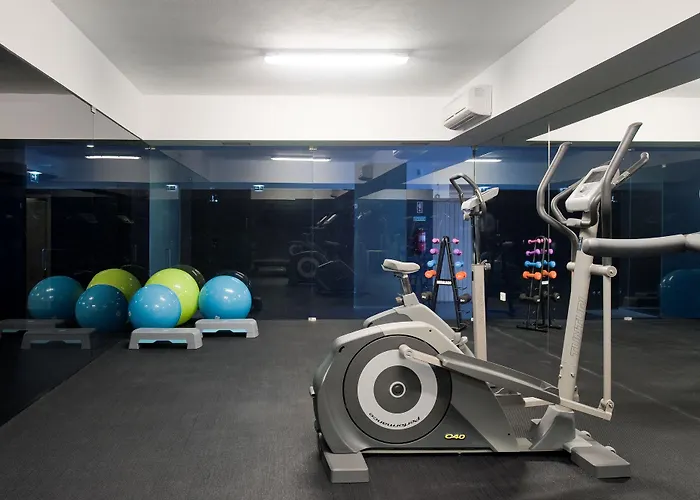 酒店 弗拉多罗海滩温泉精品酒店 欧瓦