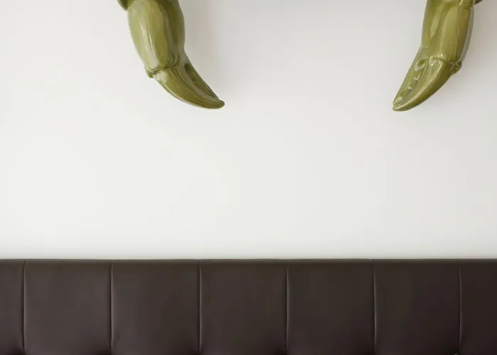 弗拉多罗海滩温泉精品酒店 欧瓦