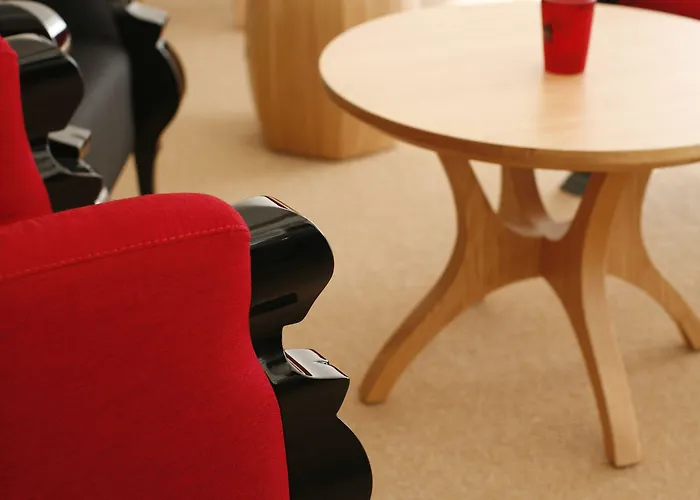 弗拉多罗海滩温泉精品酒店 酒店