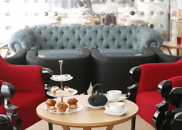 弗拉多罗海滩温泉精品酒店 4* 欧瓦