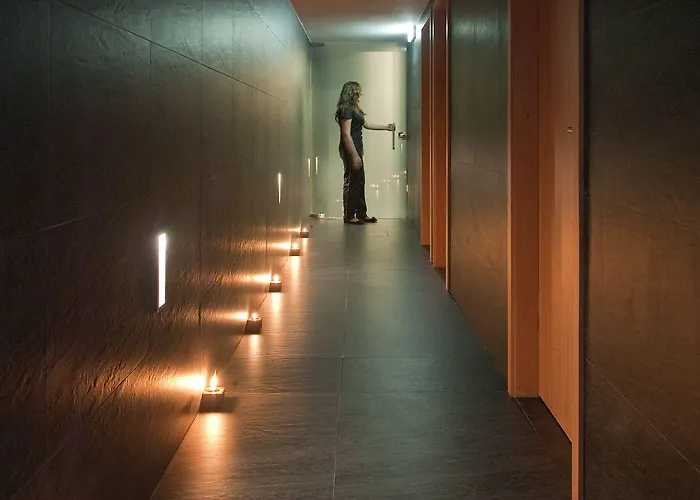 弗拉多罗海滩温泉精品酒店 欧瓦