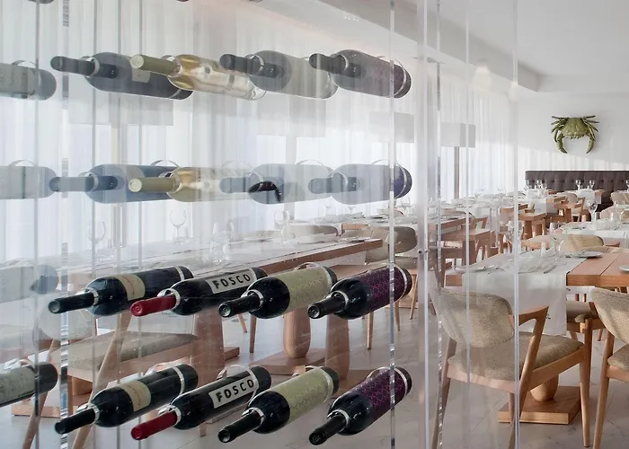 酒店 弗拉多罗海滩温泉精品酒店