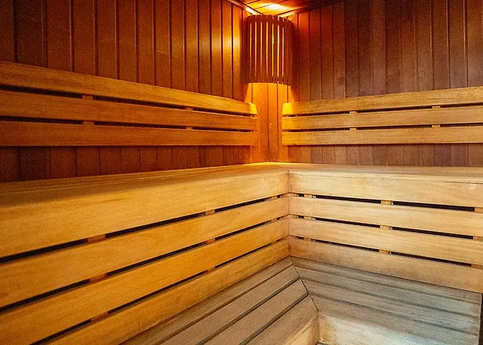 酒店 弗拉多罗海滩温泉精品酒店 4*