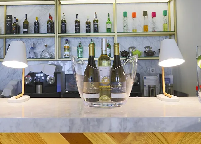 弗拉多罗海滩温泉精品酒店 4* 欧瓦