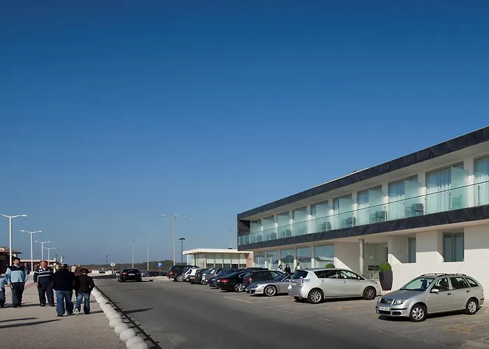 弗拉多罗海滩温泉精品酒店 4*