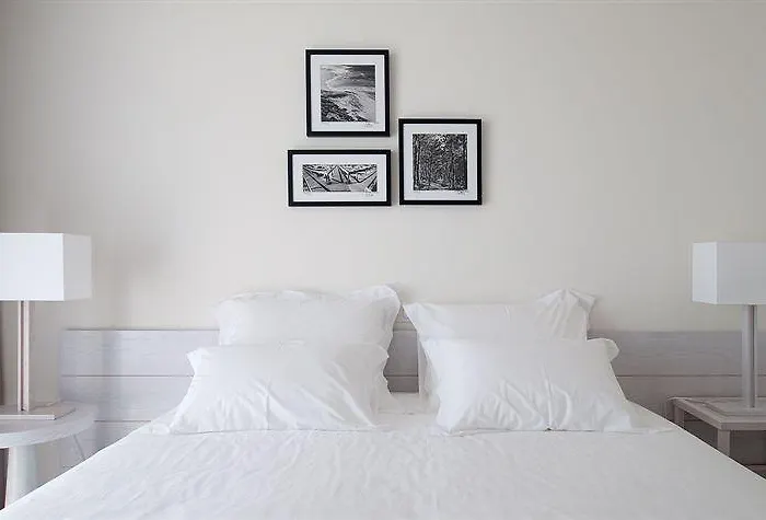 酒店 弗拉多罗海滩温泉精品酒店 4*