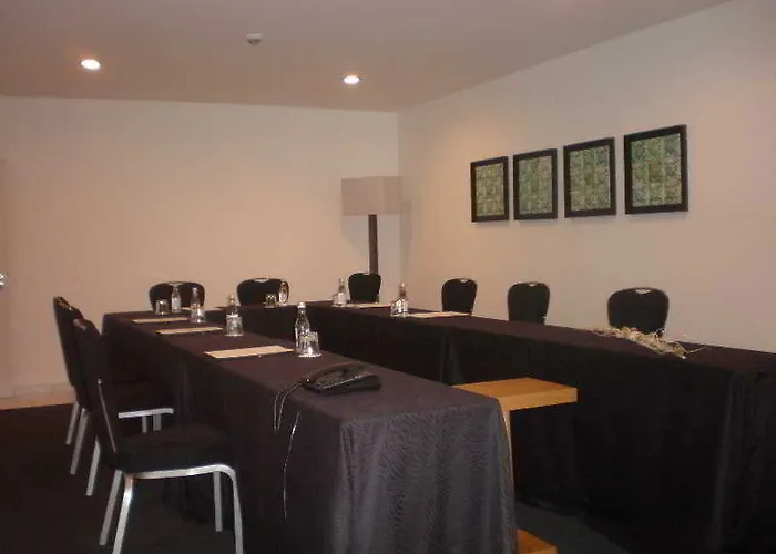 弗拉多罗海滩温泉精品酒店