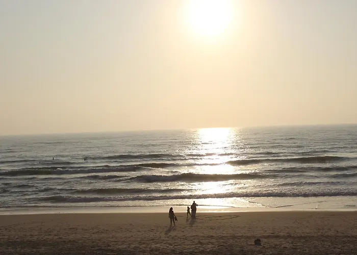 酒店 弗拉多罗海滩温泉精品酒店 欧瓦